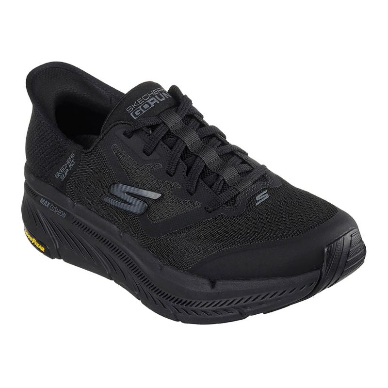 Skechers Slip-Ins Max Cushioning Premier 2.0 M 220526-Bbk Shoes - Sportmania.hu