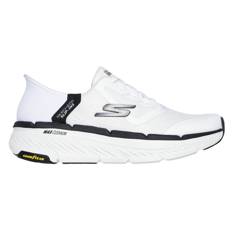 Skechers Slip-Ins Max Cushioning Premier 2.0 Shoes – Ascendant Ii M 220526-wbk - Sportmania.hu