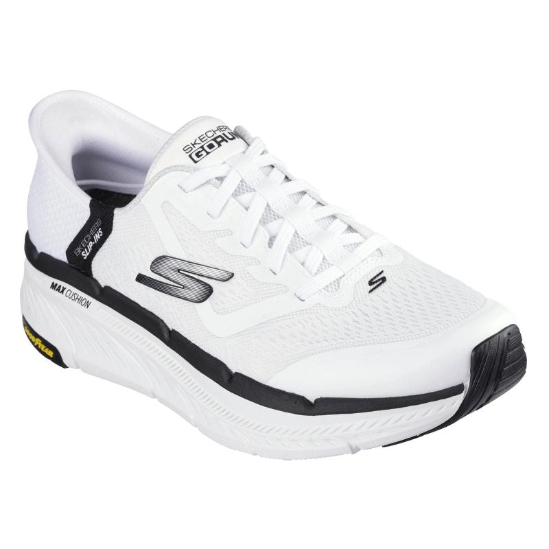 Skechers Slip-Ins Max Cushioning Premier 2.0 Shoes – Ascendant Ii M 220526-wbk - Sportmania.hu