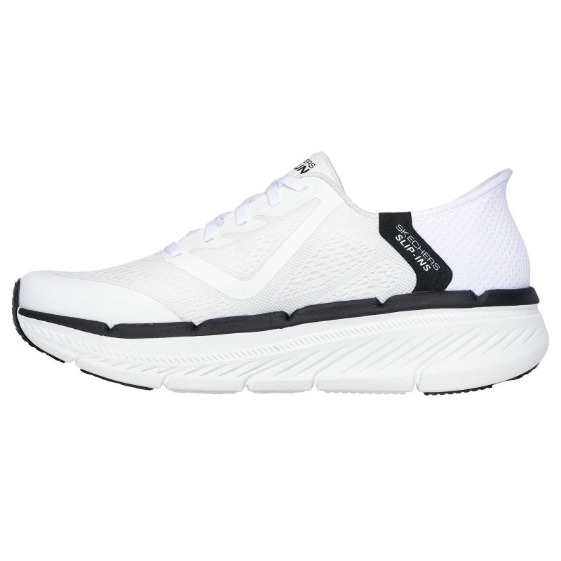 Skechers Slip-Ins Max Cushioning Premier 2.0 Shoes – Ascendant Ii M 220526-wbk - Sportmania.hu