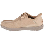 Skechers Slip-Ins: Melson - Coronado Beige Cipő férfi 210959-TPE