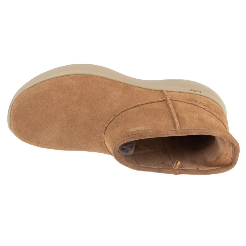 Skechers Slip-Ins: On-The-GO Encore – Blair Brown barna utcai cipő 144853-CSNT