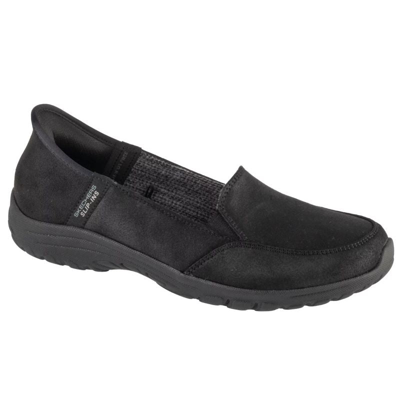 Skechers Slip-Ins: Reggae Fest 2.0 - Classically Black Cipő 158699-BBK