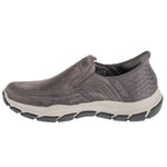 Skechers Slip-Ins Respected - Elgin Black Cipő 204810-CHAR