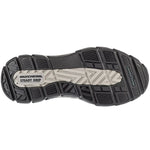 Skechers Slip-Ins Respected - Elgin Black Cipő 204810-CHAR