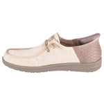 Skechers Slip-Ins RF: Melson - Vaiden Beige Cipő 210864-BGE