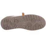Skechers Slip-Ins RF: Melson - Vaiden Beige Cipő 210864-BGE