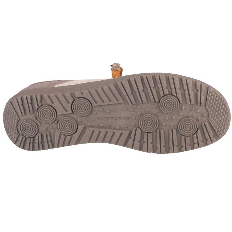 Skechers Slip-Ins RF: Melson - Vaiden Beige Cipő 210864-BGE