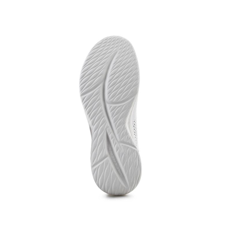 Skechers Slip-Ins Rf Running Shoes: Slade Quinto M 210810-wht