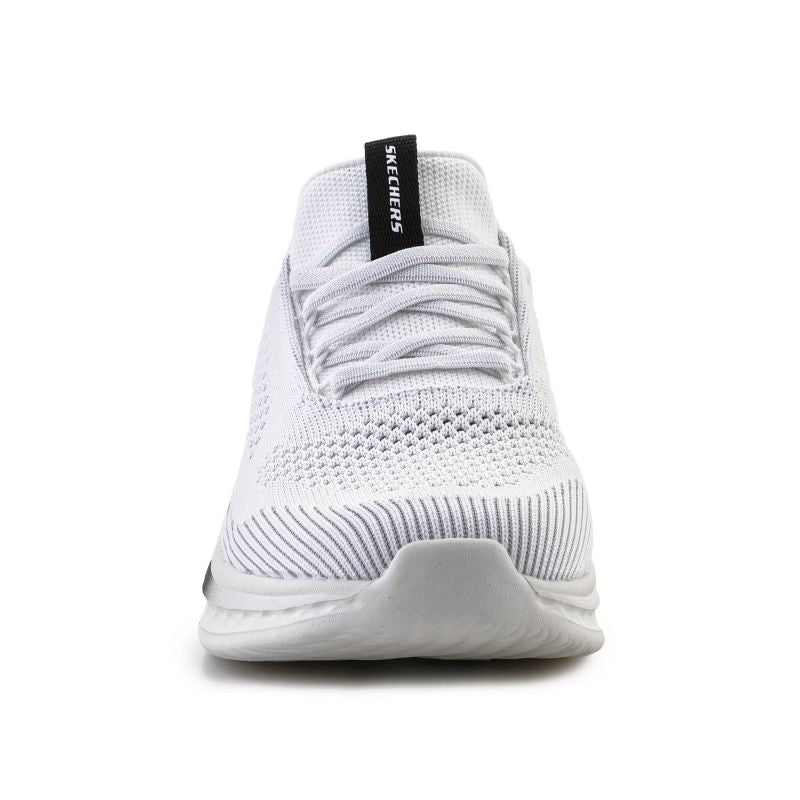 Skechers Slip-Ins Rf Running Shoes: Slade Quinto M 210810-wht