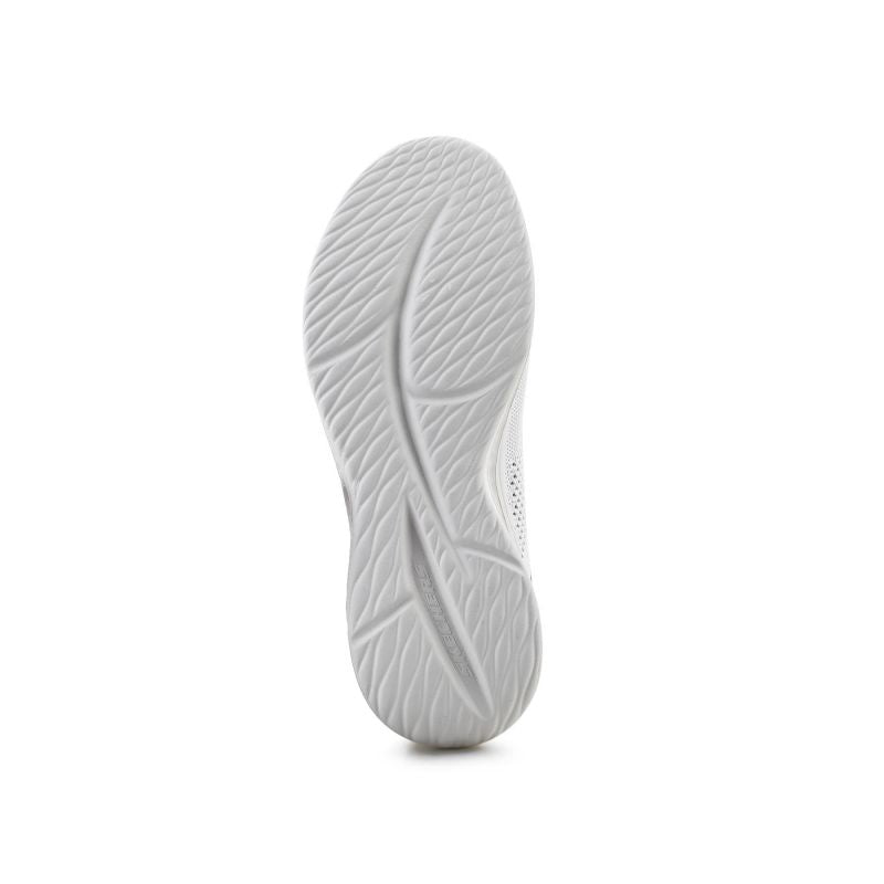 Skechers Slip-Ins Rf Running Shoes: Slade Quinto M 210810-wht