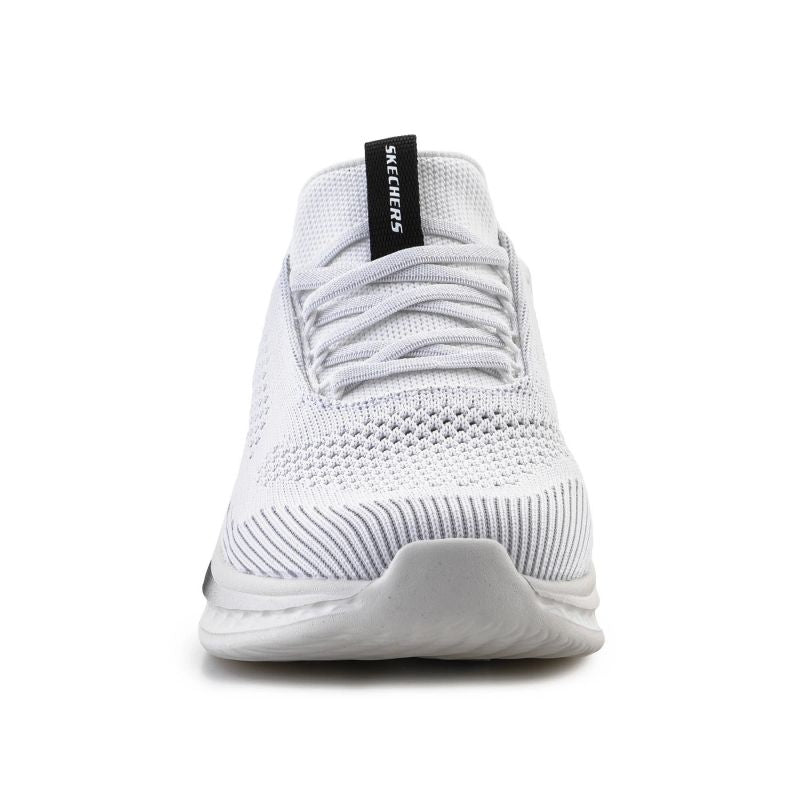 Skechers Slip-Ins Rf Running Shoes: Slade Quinto M 210810-wht - Sportmania.hu