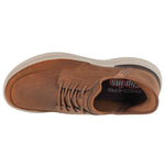 Skechers Slip-Ins Rory Férfi Cipő - Barna Kényelmi Modell 205211-CDB