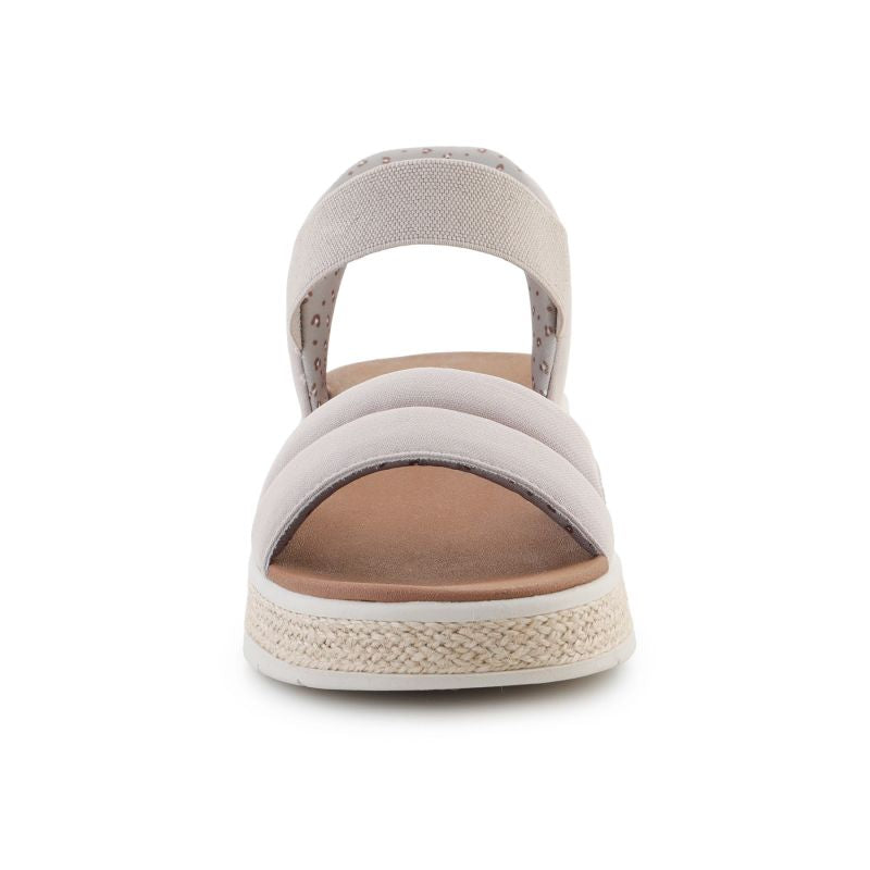 Skechers Slip-Ins Sandals: Bobs Sun Ray W 114413-TPE cipő - Sportmania.hu