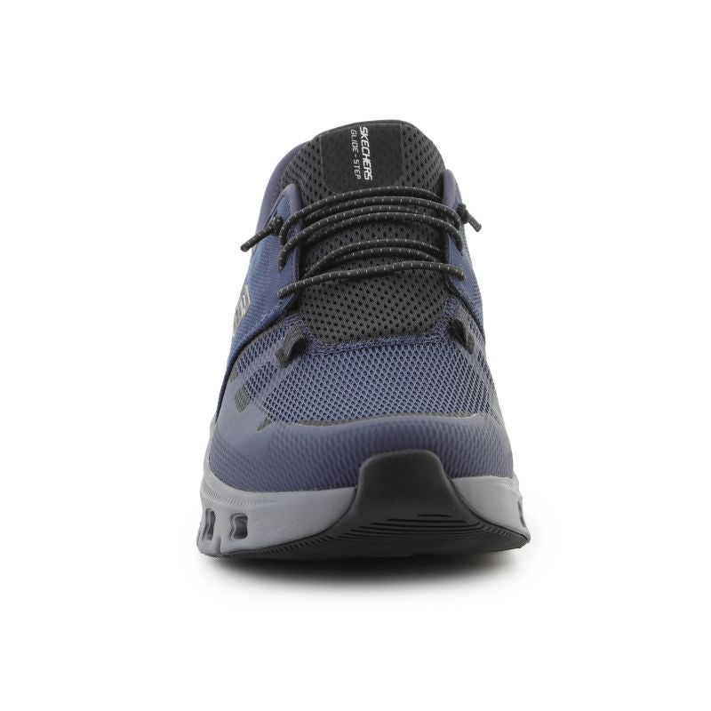 Skechers Slip ins shoes: Glide-Step Pro M 232821-NVCC cipő - Sportmania.hu