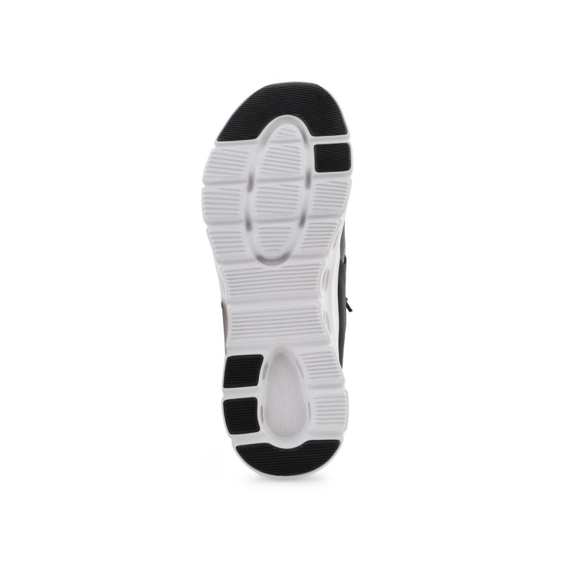 Skechers Slip ins shoes: Glide-Step Pro M 232930-BLK cipő - Sportmania.hu