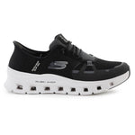 Skechers Slip ins shoes: Glide-Step Pro M 232930-BLK cipő - Sportmania.hu