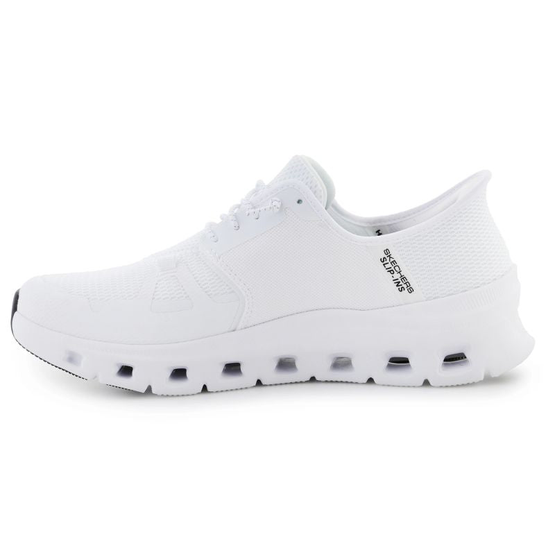 Skechers Slip ins shoes: Glide-Step Pro M Utcai férfi 232930-WHT