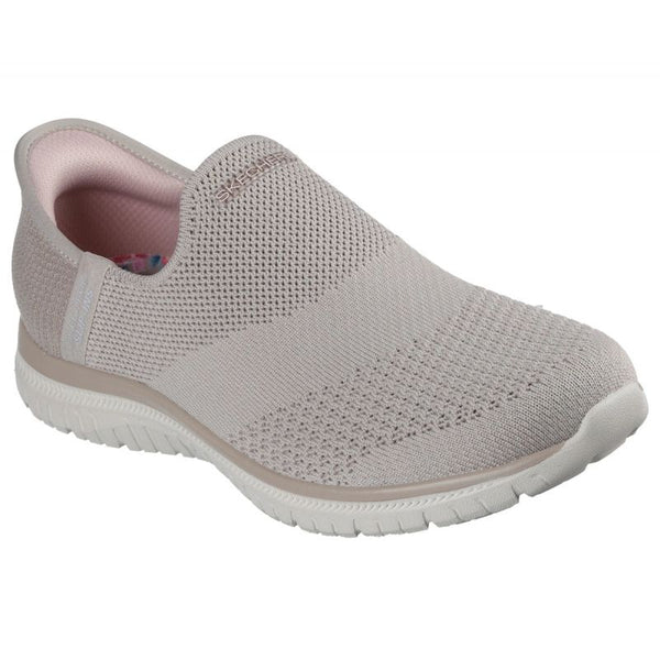 Skechers Slip-Ins Shoes: Virtue - Sleek W 104425/tpe