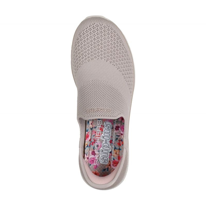 Skechers Slip-Ins Shoes: Virtue - Sleek W 104425/tpe - Sportmania.hu