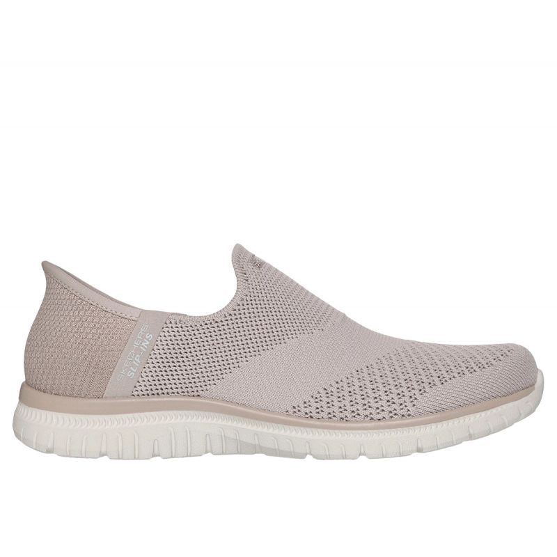 Skechers Slip-Ins Shoes: Virtue - Sleek W 104425/tpe - Sportmania.hu