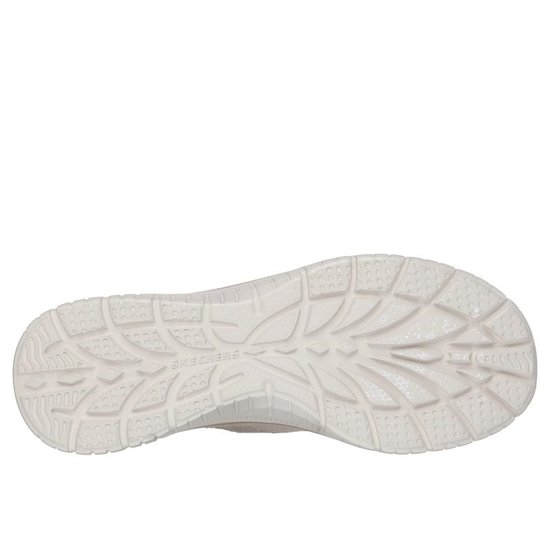 Skechers Slip-Ins Shoes: Virtue - Sleek W 104425/tpe - Sportmania.hu