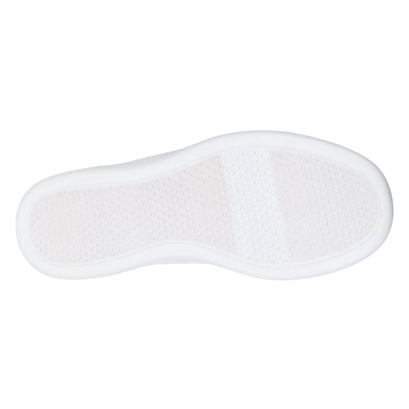 Skechers Slip Ins Skip Cute Shoes - B Cute Sweet W 114815-wht