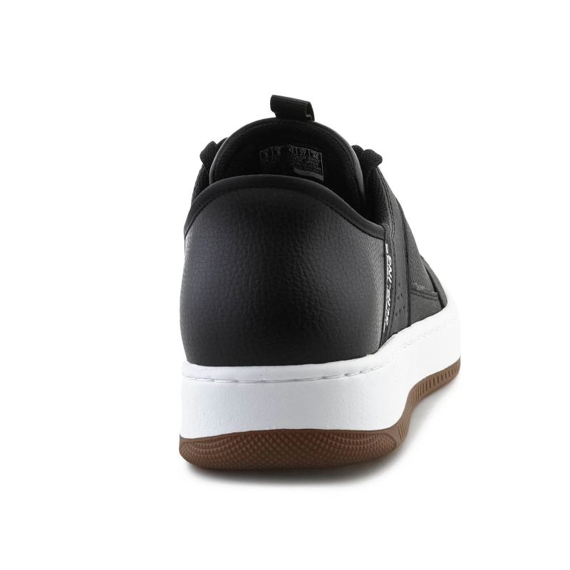 Skechers Slip-ins Sport Court 92 - Distown M 232445-BKNT Cipő - Sportmania.hu