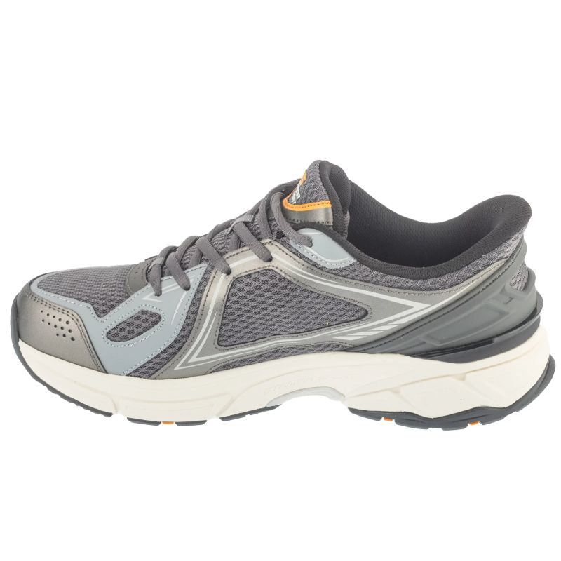 Skechers Slip-Ins: Stamina Sport – Kordae Grey szürke utcai cipő 233156-CCOR