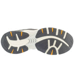 Skechers Slip-Ins: Stamina Sport – Kordae Grey szürke utcai cipő 233156-CCOR
