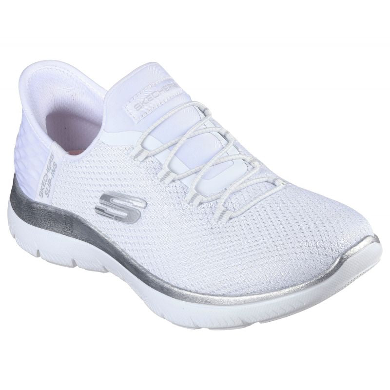Skechers Slip-ins: Summits - Diamond Dream W 150123 Cipő - Sportmania.hu