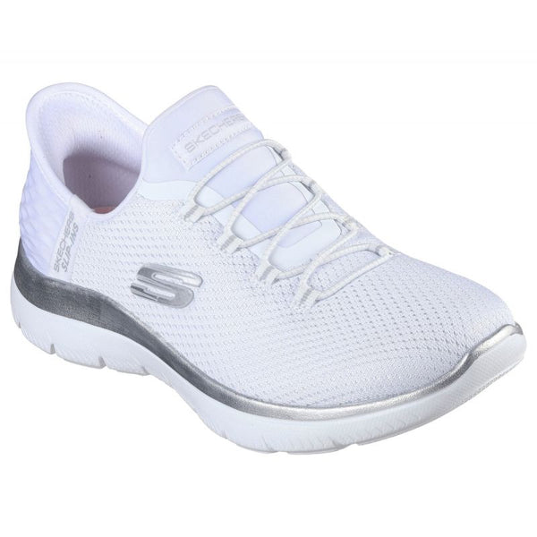 Skechers Slip-ins: Summits - Diamond Dream W 150123 Cipő - Sportmania.hu