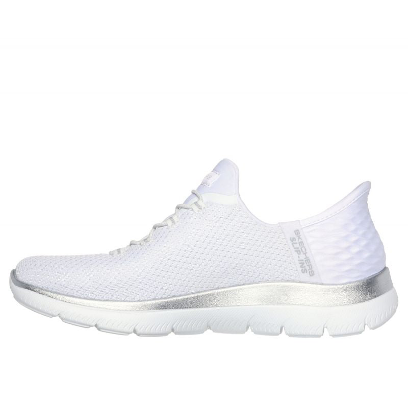 Skechers Slip-ins: Summits - Diamond Dream W 150123 Cipő - Sportmania.hu