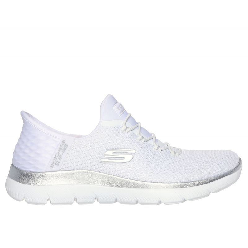 Skechers Slip-ins: Summits - Diamond Dream W 150123 Cipő - Sportmania.hu