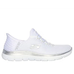 Skechers Slip-ins: Summits - Diamond Dream W 150123 Cipő - Sportmania.hu