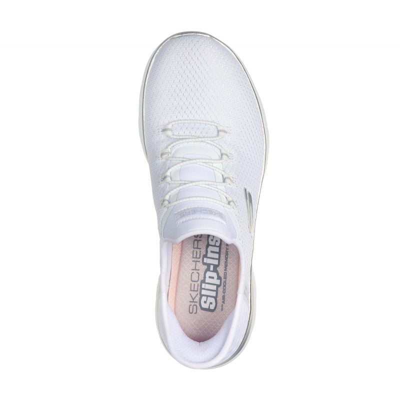 Skechers Slip-ins: Summits - Diamond Dream W 150123 Cipő - Sportmania.hu