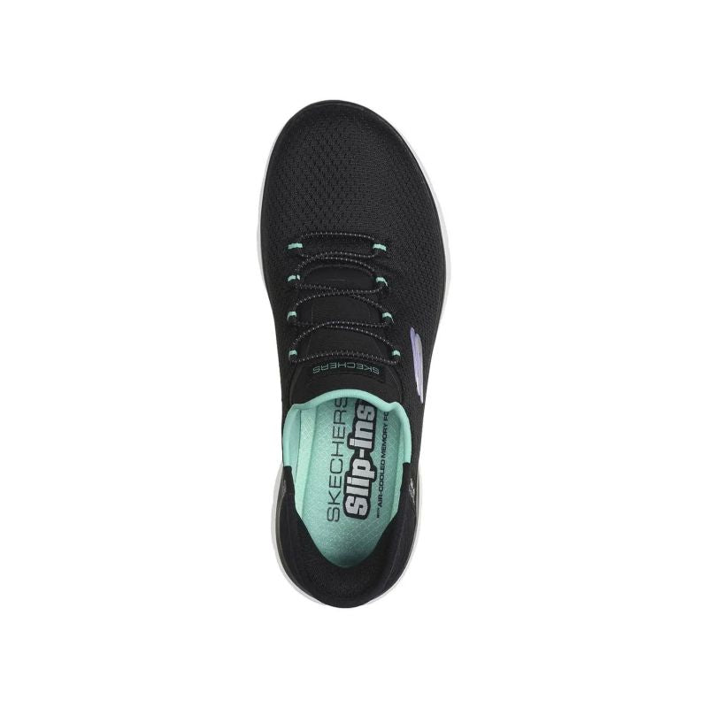 Skechers Slip-Ins Summits Diamond Dream W cipő - Sportmania.hu
