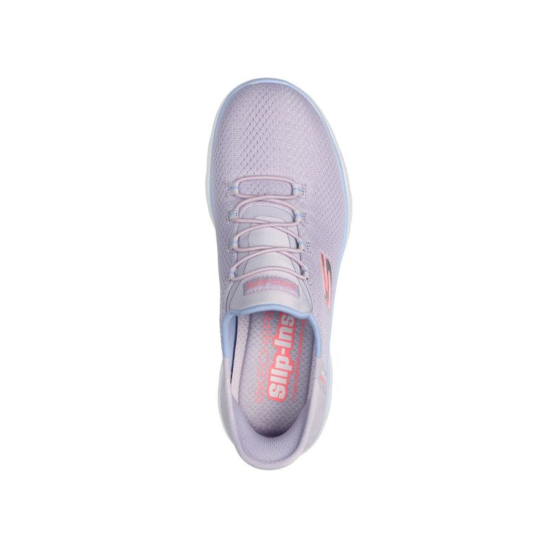 Skechers Slip-Ins Summits Diamond Dream W cipő - Sportmania.hu