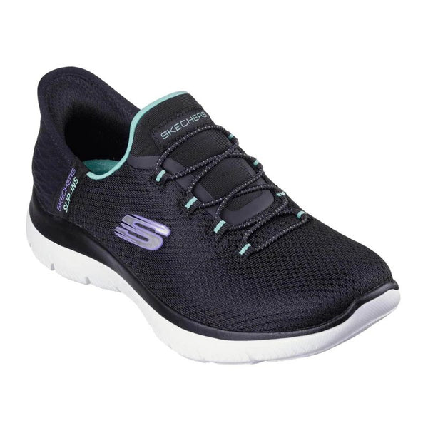 Skechers Slip-Ins Summits Diamond Dream W cipő - Sportmania.hu