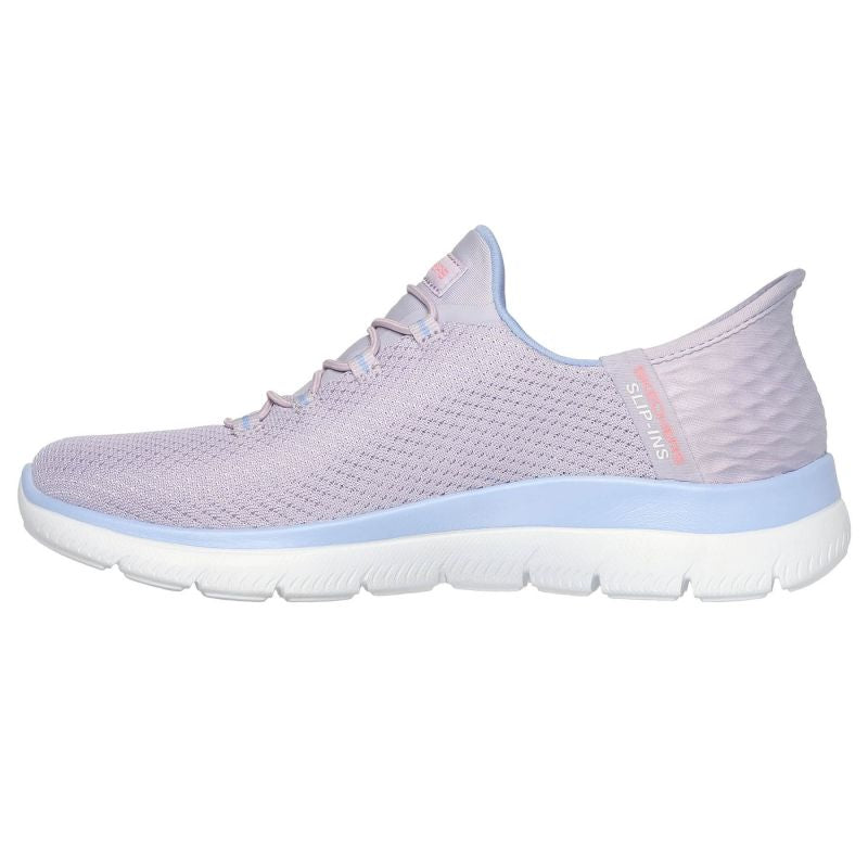 Skechers Slip-Ins Summits Diamond Dream W cipő - Sportmania.hu