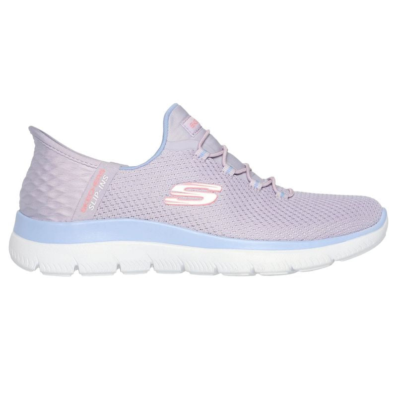 Skechers Slip-Ins Summits Diamond Dream W cipő - Sportmania.hu