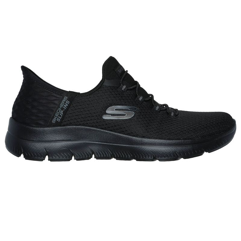 Skechers Slip-Ins Summits Diamond Dream W cipő - Sportmania.hu