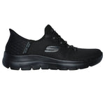 Skechers Slip-Ins Summits Diamond Dream W cipő - Sportmania.hu