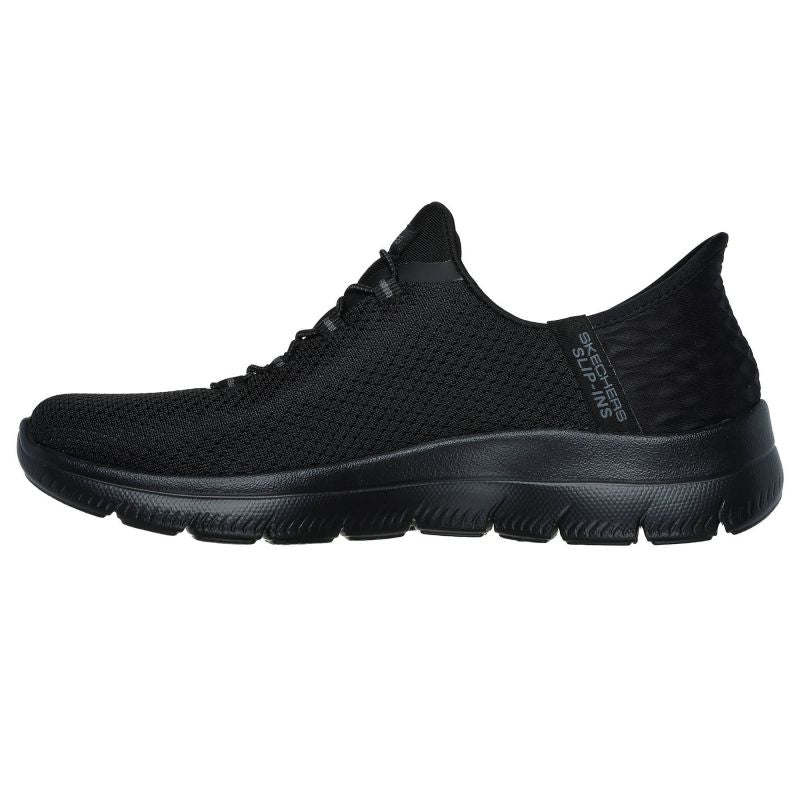 Skechers Slip-Ins Summits Diamond Dream W cipő - Sportmania.hu