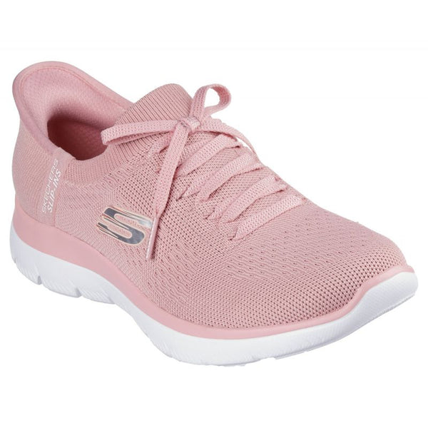 Skechers Slip-ins: Summits - New Daily W 150263 Cipő - Sportmania.hu