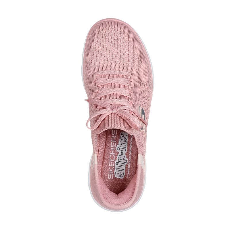 Skechers Slip-ins: Summits - New Daily W 150263 Cipő - Sportmania.hu