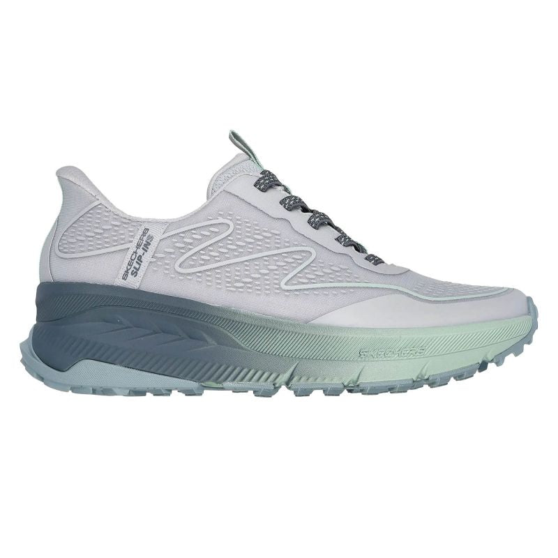 Skechers Slip-Ins Switch Back - Mist W cipő - Sportmania.hu