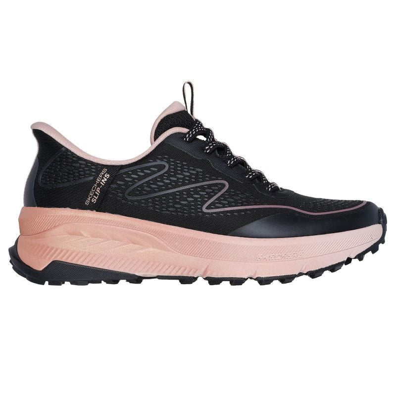 Skechers Slip-Ins Switch Back - Mist W cipő - Sportmania.hu