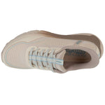 Skechers Slip-Ins Switch Back Női Utcai Cipő - Bézs 180157-NAT