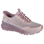 Skechers Slip-Ins Switch Back Női Utcai Cipő - Lila 180157-PMLT